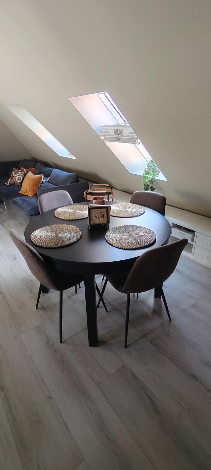 Cozy Loft Located In Charming Sandviken Lejlighed