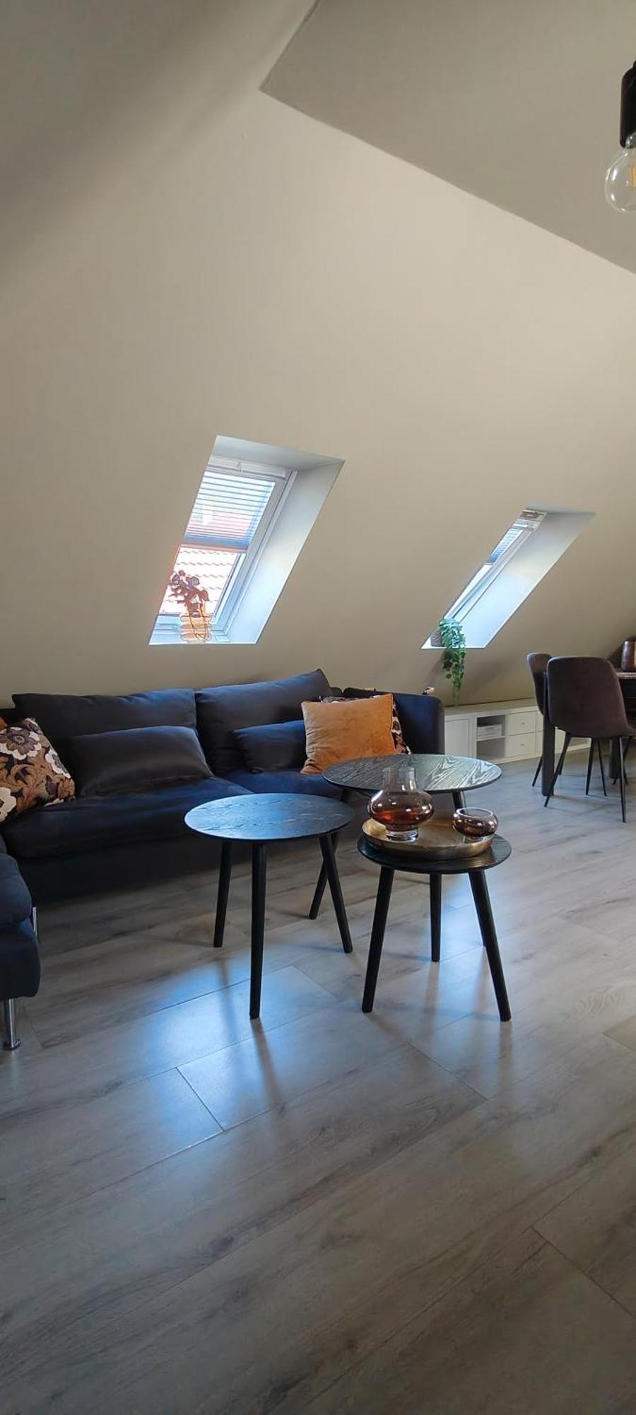 Cozy Loft Located In Charming Sandviken * Bergen
